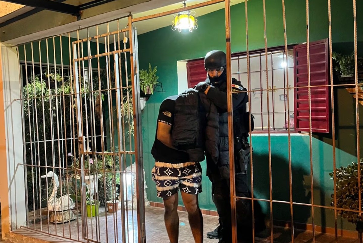 FPA desarticuló una banda “narco familiar” con más de 12 mil pastillas de psicofármacos | Córdoba