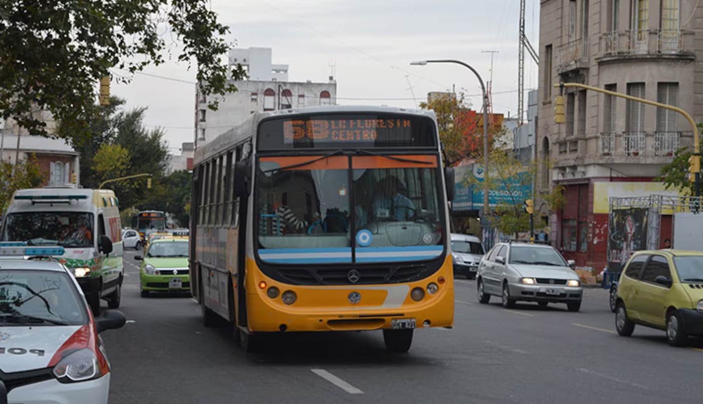Córdoba: el boleto urbano aumenta a $1.200 a partir de este fin de semana | Córdoba