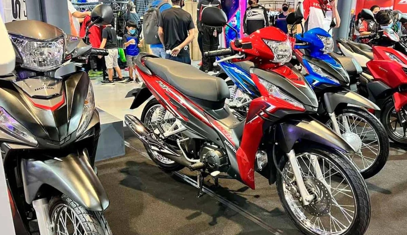 Más signos de de salida de la recesión: el mercado de motos crece a un ritmo sostenido | Política y economía