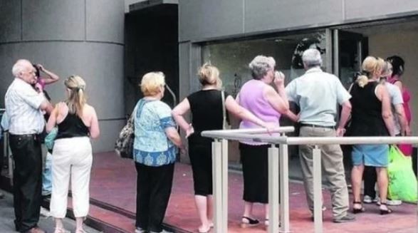 El Gobierno estudia cómo mejorar las jubilaciones de quienes completaron todos sus aportes | Internacionales