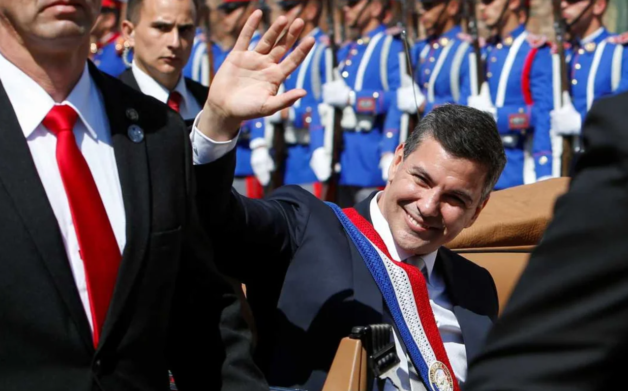 Cumbre del G20: el presidente de Paraguay debió ser hospitalizado en Brasil | Internacionales