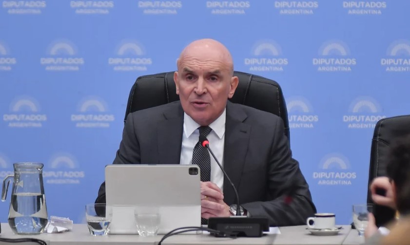 Sin acuerdo con las provincias, el oficialismo suspendió la reunión de comisión por el Presupuesto 2025 | Política y economía