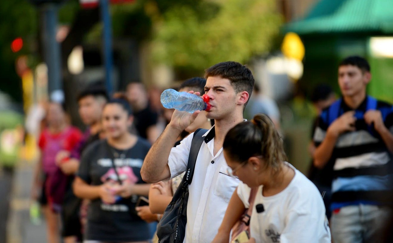 Tiempo en Córdoba: continúa la inestabilidad con precipitaciones aisladas | Córdoba