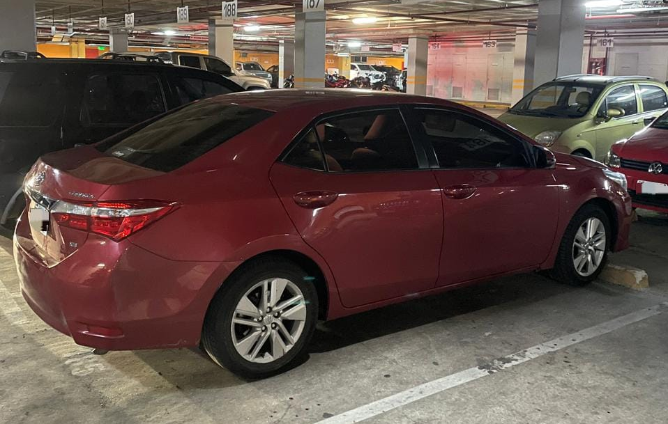 Córdoba: detuvieron a un hombre que realizó una serie de delitos en Paseo del Jockey | Córdoba