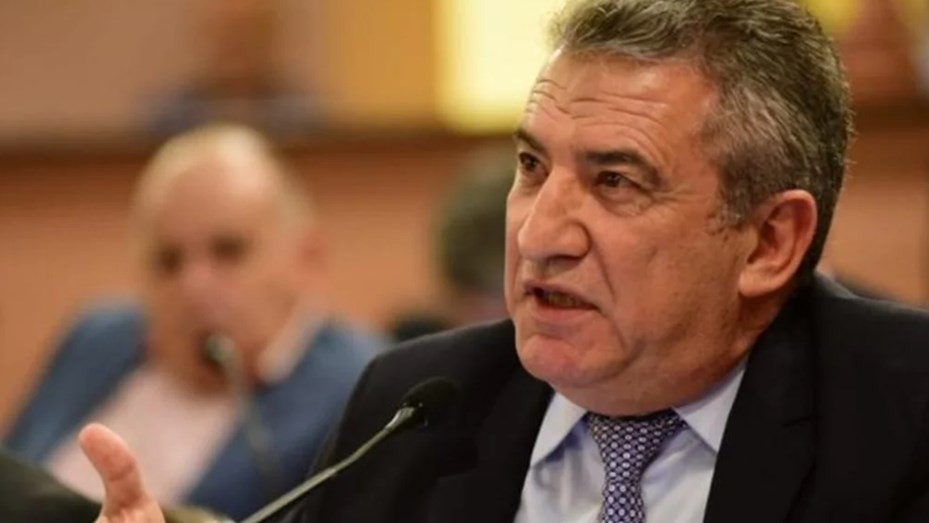 La Justicia rechazó el pedido de libertad de  Urribarri y el exgobernador de  Entre Ríos seguirá preso | Política y economía