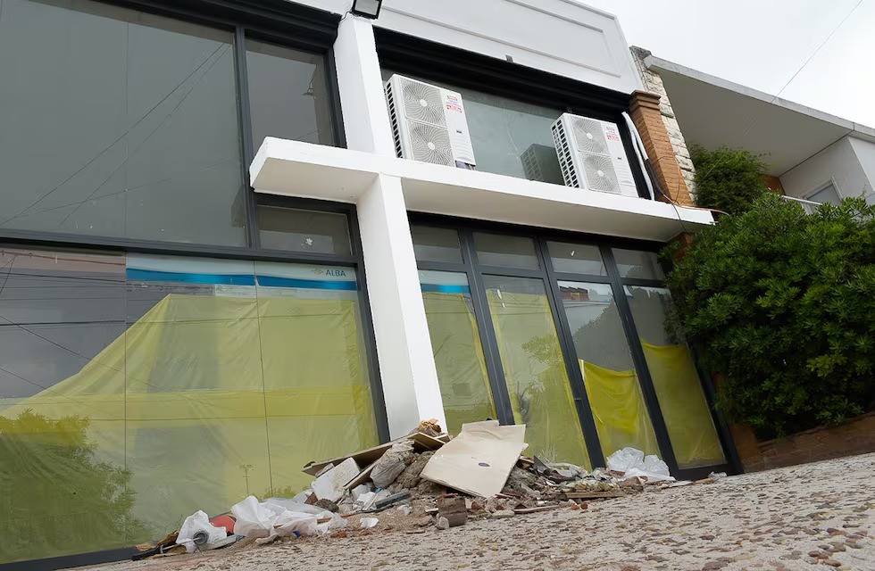 Alta Gracia: comenzó la indagatoria a los acusados por estafas con criptomonedas | Córdoba