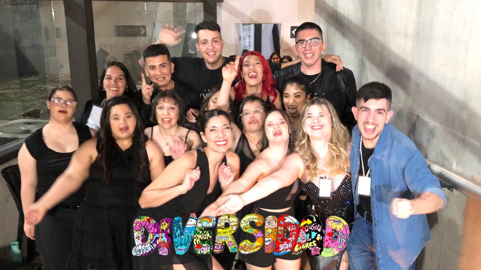 “Moda con propósito” | Diversidad