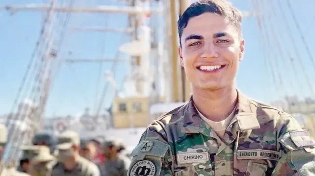 Caso Matías Chirino: Seis condenados a 8 años y tres absueltos | Córdoba