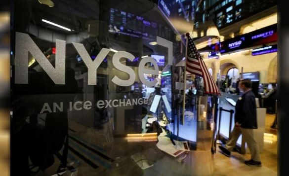 Estados Unidos: arrestaron a un indigente que según el FBI, quería hacer estallar la Bolsa de Nueva York | Internacionales