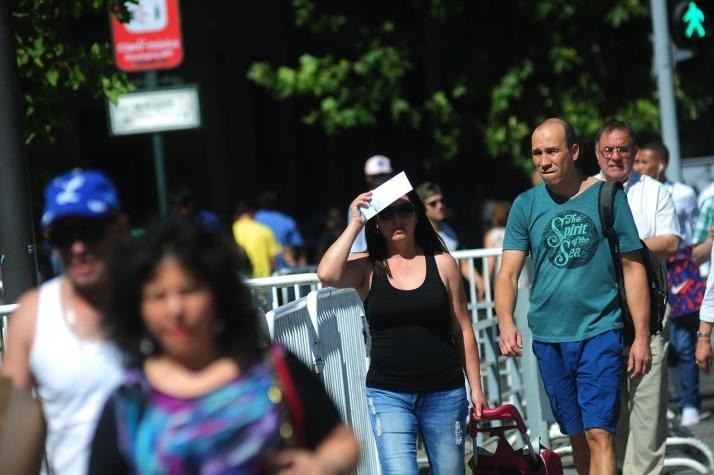 Tiempo en Córdoba: viernes soleado con cielo despejado | Córdoba