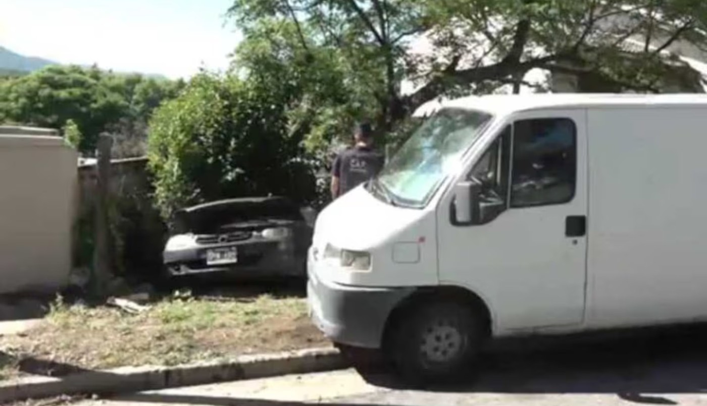 La Falda: un hombre de 76 años murió atropellado por su propio auto | Córdoba