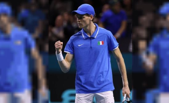 Italia es bicampeón de la Copa Davis | Deportes