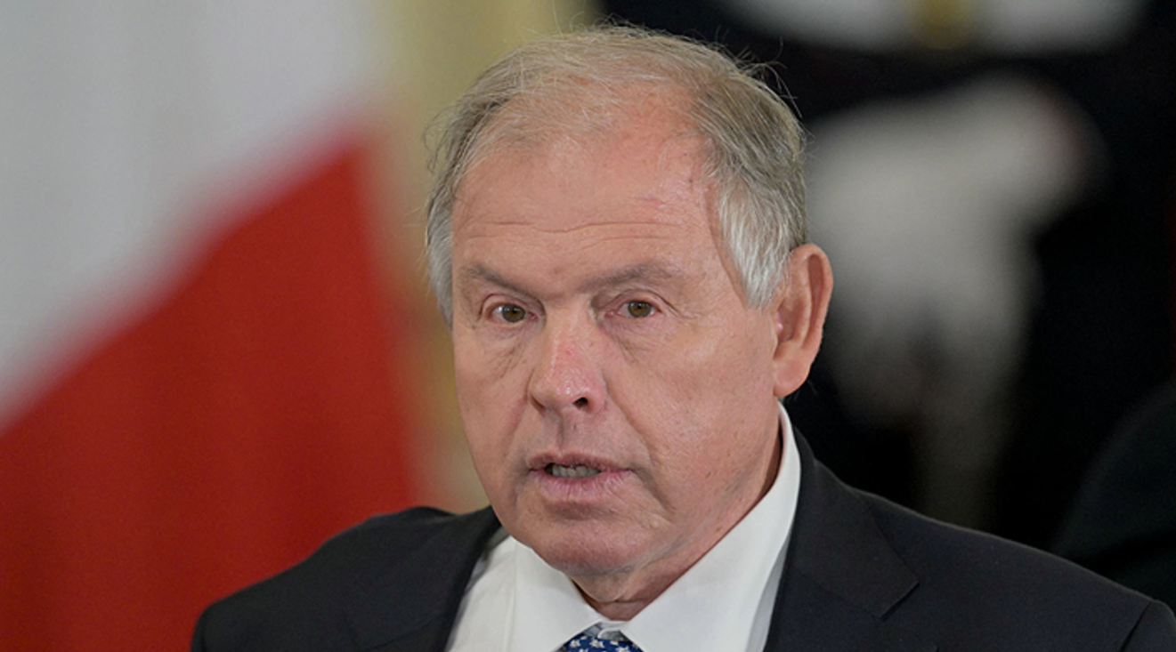 Werthein confirmó que no irá al acto del Papa: admitió un "desencuentro" con Chile | Política y economía