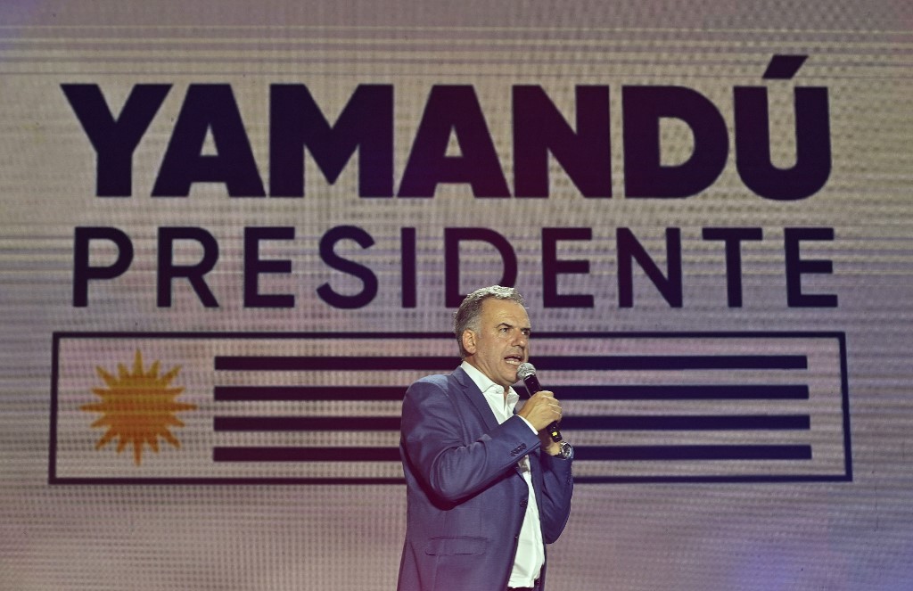 Orsi: "La relación con Argentina debe que ser muy buena, no tenemos otra chance" | Política y economía