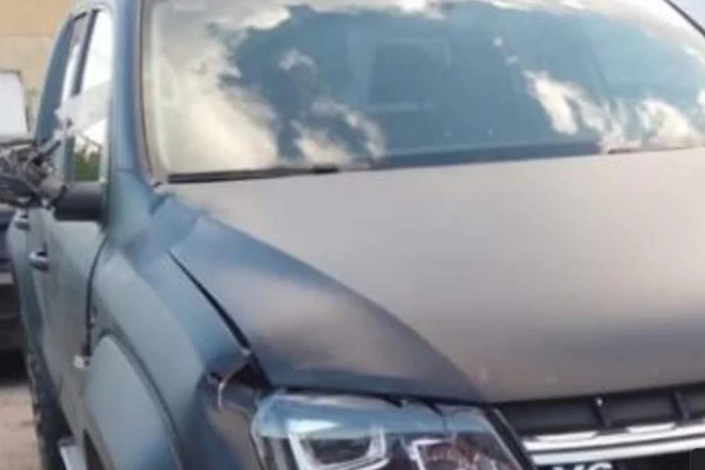 Volvían de un cumpleaños de 15, fueron atropellados, el conductor escapó y fue detenido en un country | Córdoba