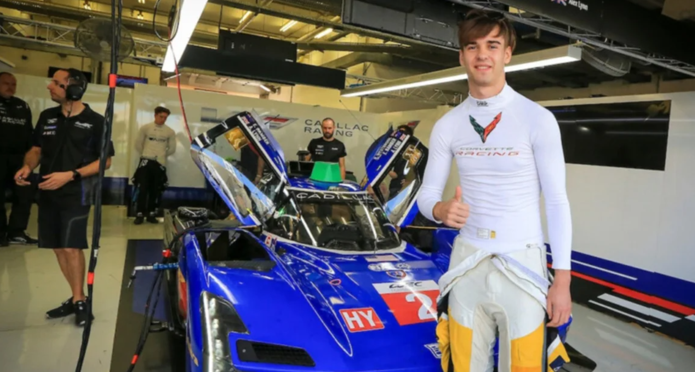 Quién es el otro piloto argentino que se ilusiona con llegar a la Fórmula 1 en 2026 | Deportes