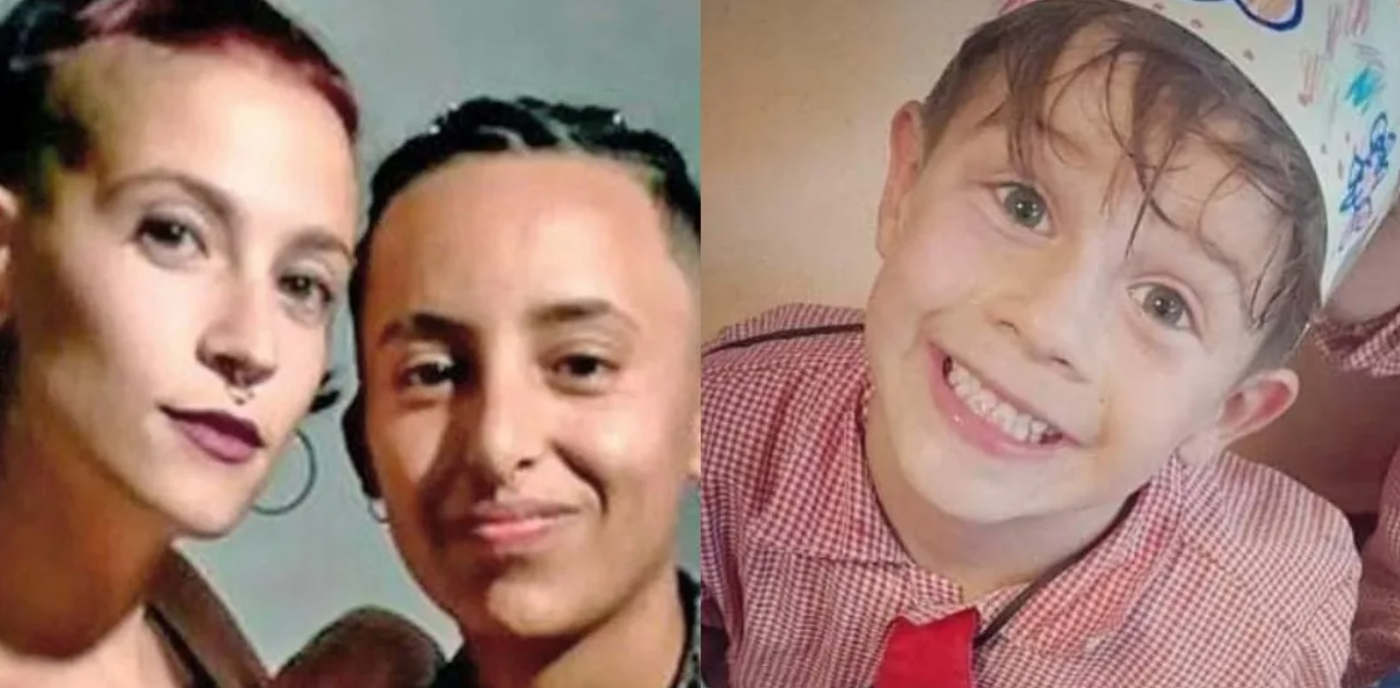 A tres años del brutal crimen de Lucio Dupuy: la causa contra sus maestras, sus asesinas y el recuerdo latente | Actualidad