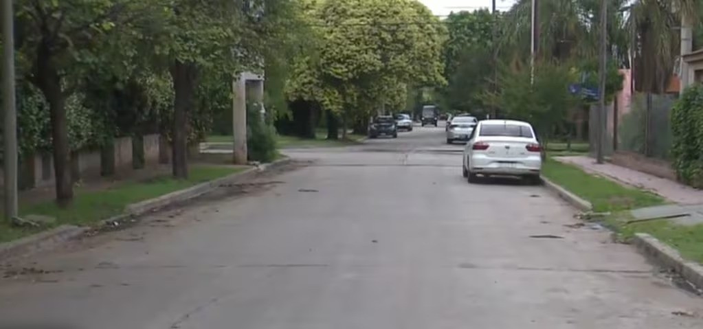 Barrio Granja de Funes: Vecinos denuncian que hubo tres robos en 3 horas | Córdoba