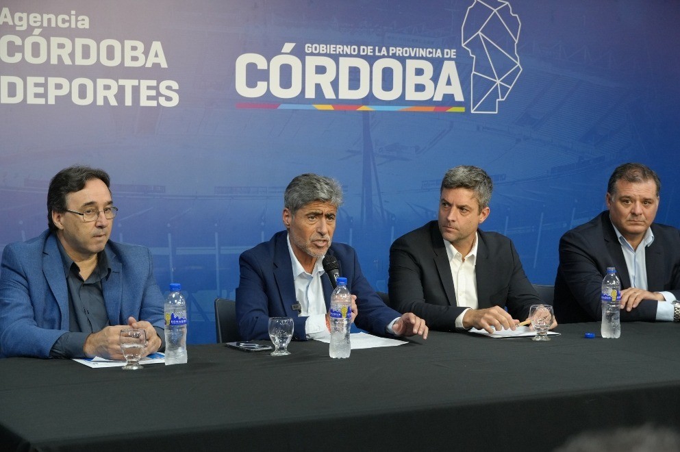 Córdoba podría tener un impacto económico de 6.600 millones de pesos por la final entre Boca y Vélez en el Mario Alberto Kempes | Córdoba