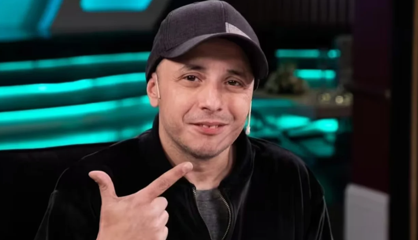 "Me duele": salió a defenderse “El Dipy” tras ser denunciado por abuso sexual y extorsión | Actualidad