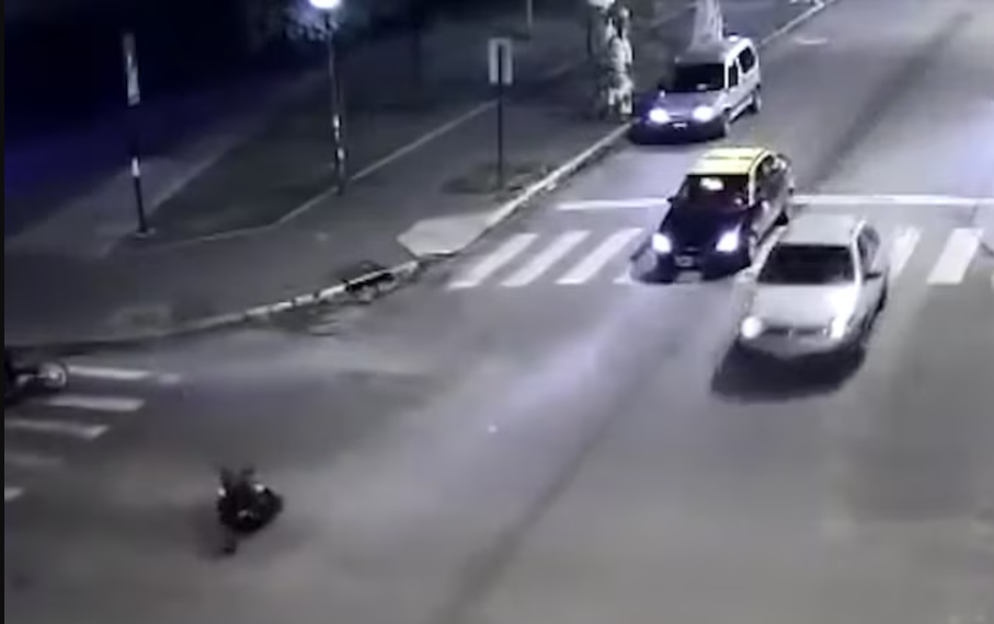 La Corte Suprema de Santa Fe anuló la condena a un policía que en 2019 mató a dos motochorros | Actualidad