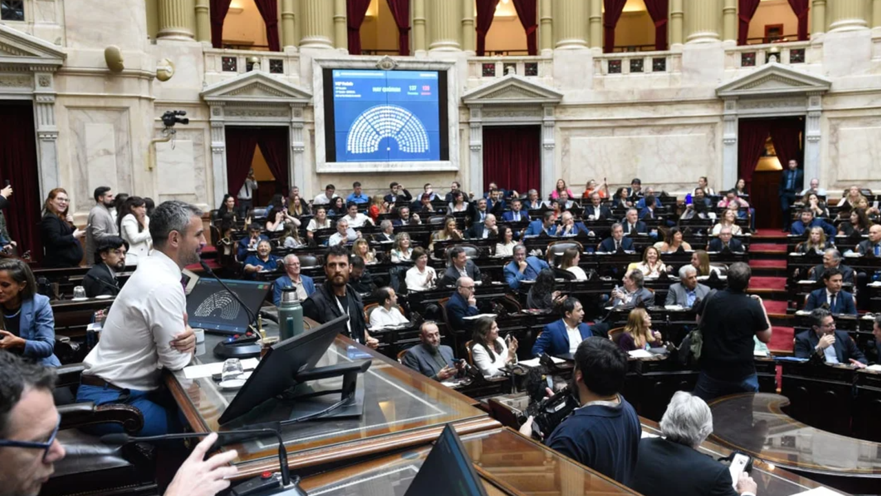 Diputados debate el proyecto para combatir la ludopatía y las ciberapuestas | Política y economía
