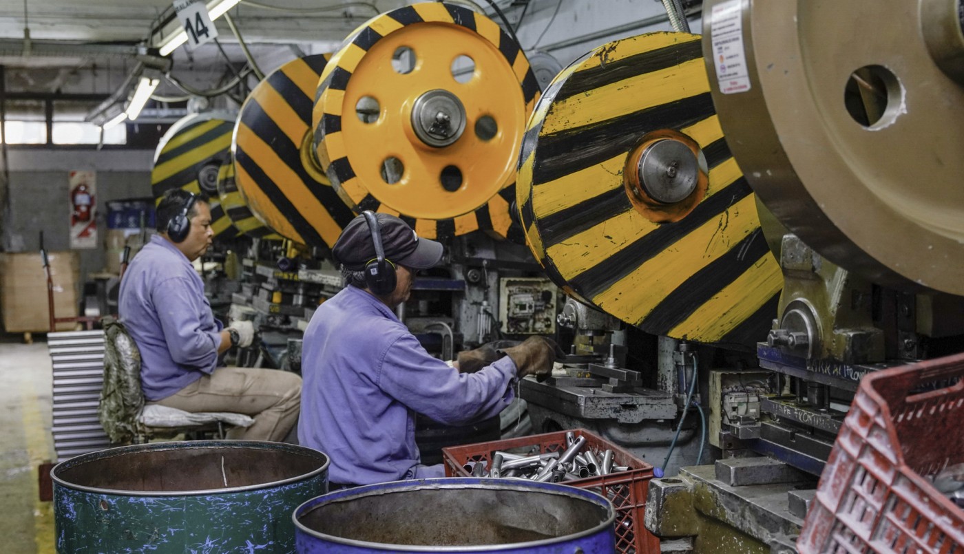 Se viene el mini RIGI para las pymes y la pregunta es si ayudará a "nivelar la cancha" como reclama la UIA | Actualidad