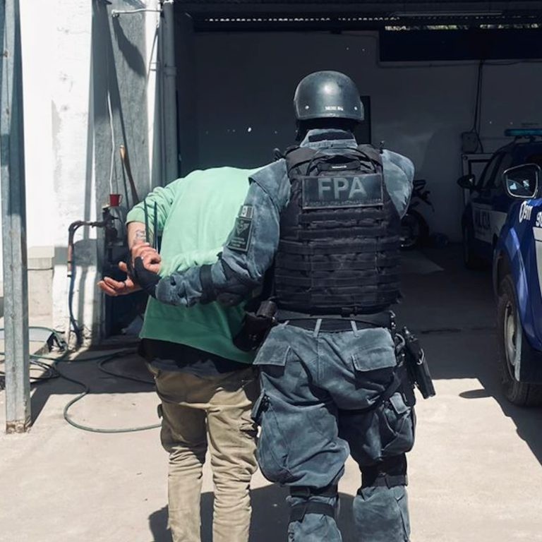 Desbarataron y condenaron a integrantes de una banda narco en Villa Cura Brochero | Córdoba