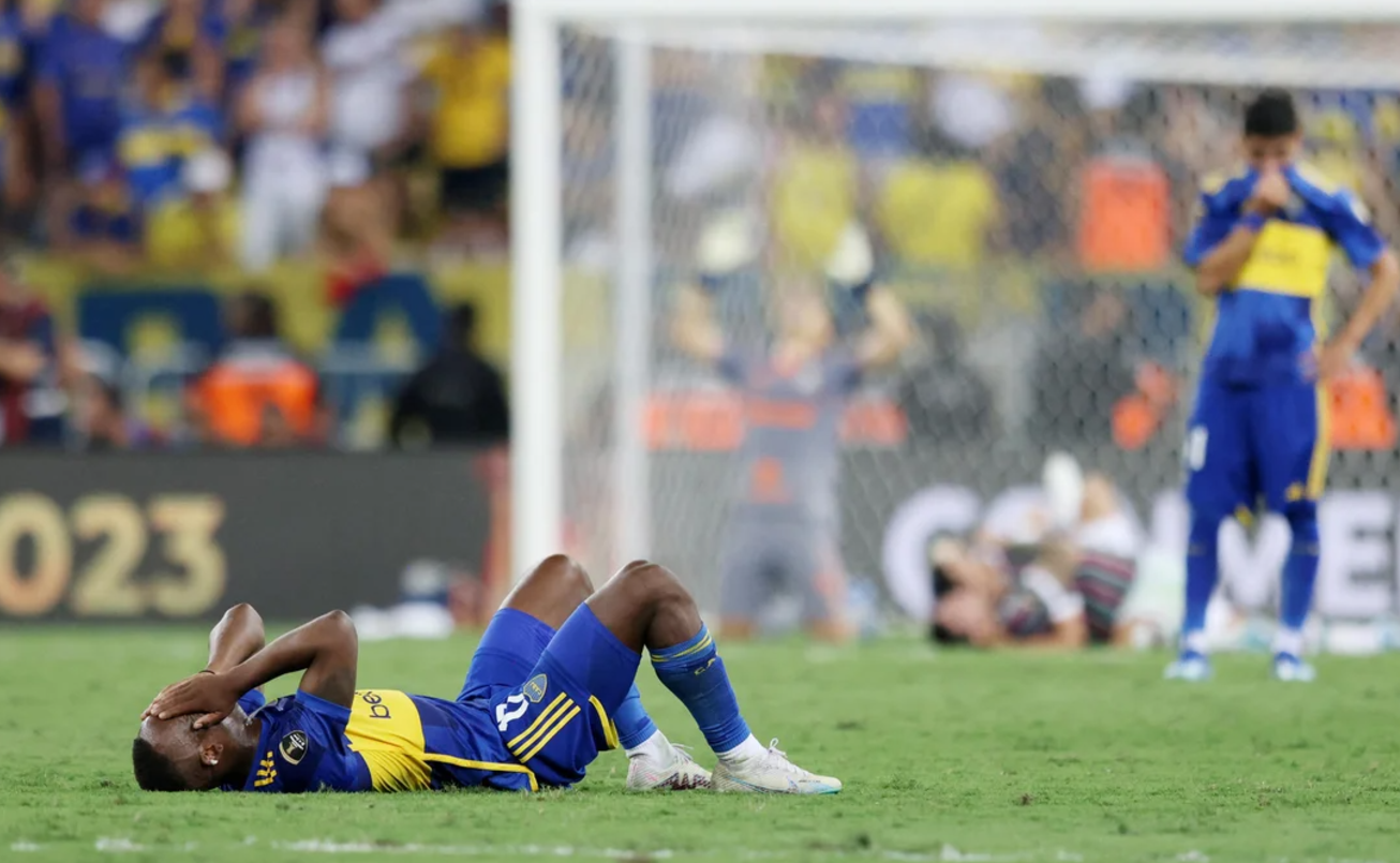 Boca eliminado de la Copa Argentina: ¿qué necesita para clasificar a la Libertadores 2025? | Deportes