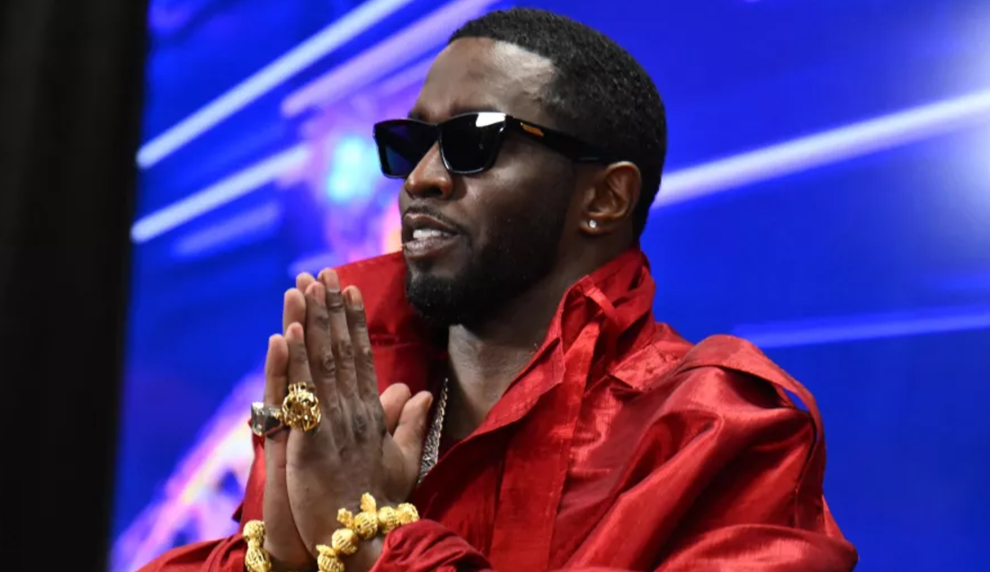 Rapero P. Diddy, acusado de tráfico sexual, sin libertad condicional | Espectáculos