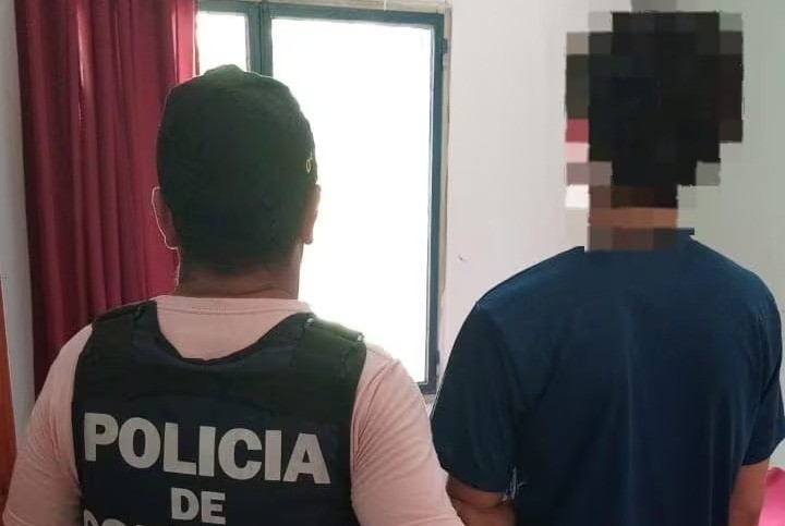 Detuvieron a un menor de 16 años acusado de asesinar a un hombre en Villa de Soto | Córdoba