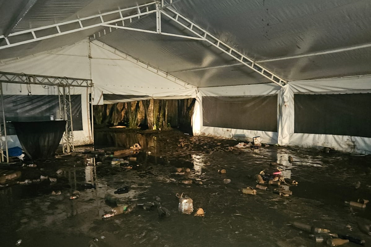 Desarticularon una fiesta clandestina con 1500 menores de seis colegios de Córdoba | Córdoba