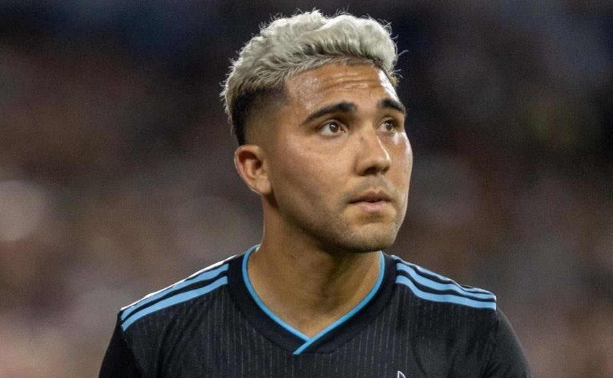 Emanuel "Bebelo" Reynoso irá a juicio por agredir a un adolescente en Córdoba | Córdoba