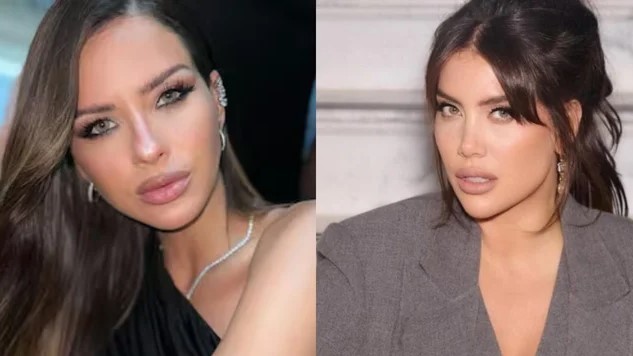 Wanda Nara habló sobre su encontronazo con la China Suárez: "Muy buena onda" | Espectáculos