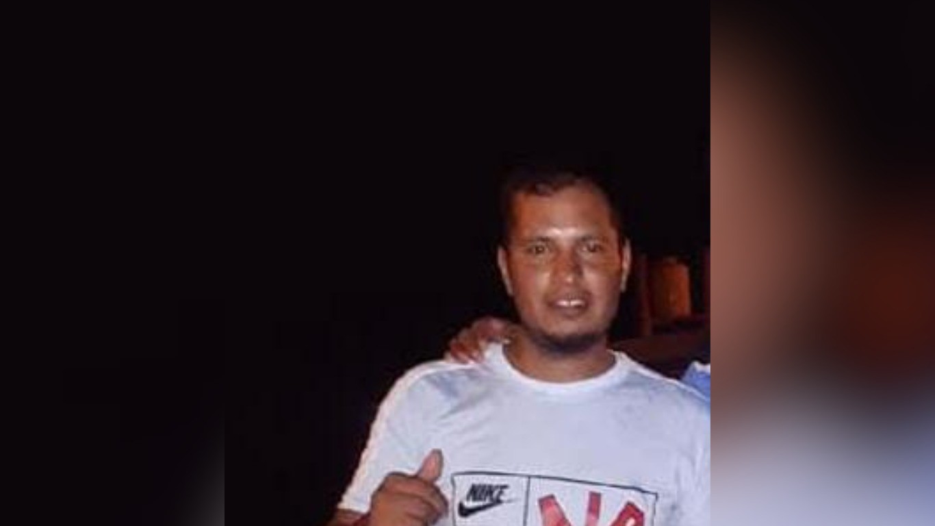 Piden colaboración para dar con el paradero de un hombre de 33 años en Villa del Prado | Córdoba