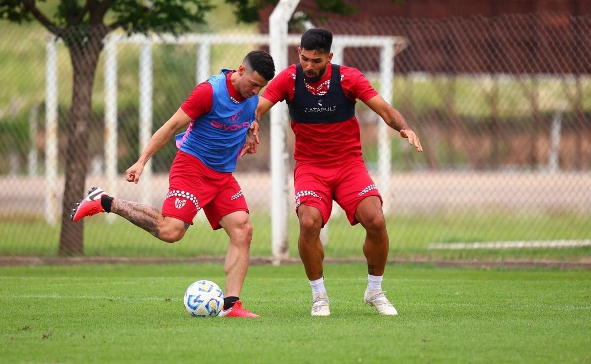 Instituto recibe a Riestra en Alta Córdoba en un duelo clave por la Sudamericana | Deportes