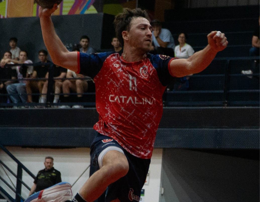 Gran Final de la Liga de Honor Masculina: Alta Gracia vs. Universitario | Deportes