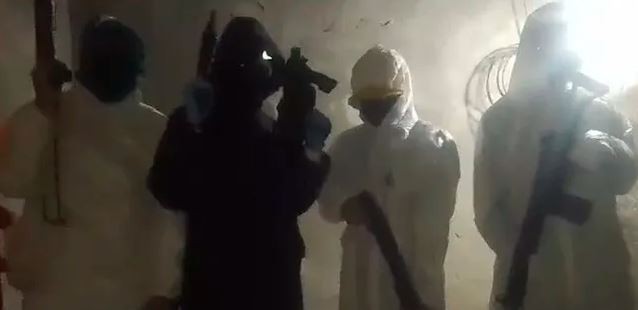 Organización narcoterrorista amenazó de muerte a Maximiliano Pullaro y a Patricia Bullrich | Política y economía