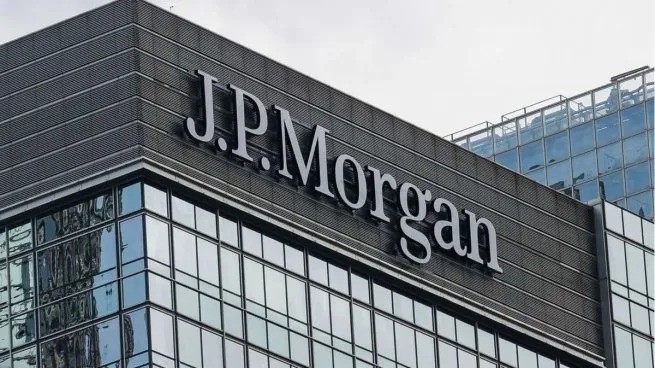 Para J.P. Morgan, la recesión de la economía argentina ya "terminó" | Política y economía