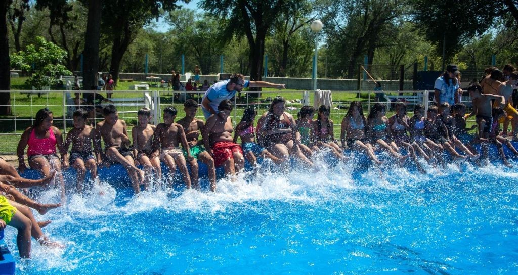 Abrieron las inscripciones para las escuelas de verano de la provincia | Córdoba