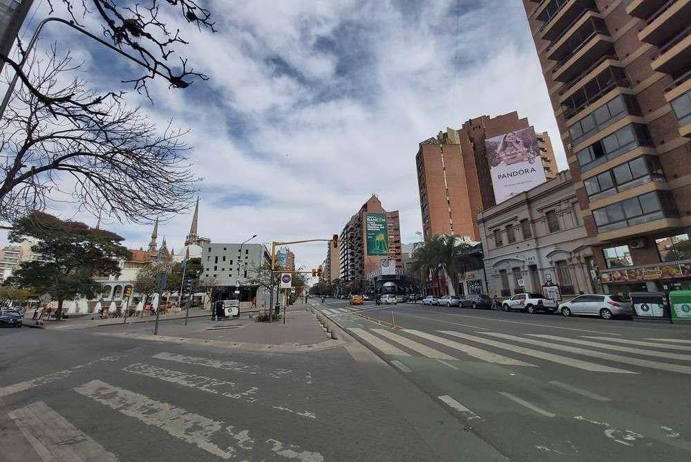 Tiempo en Córdoba: martes parcialmente nublado en la ciudad | Córdoba