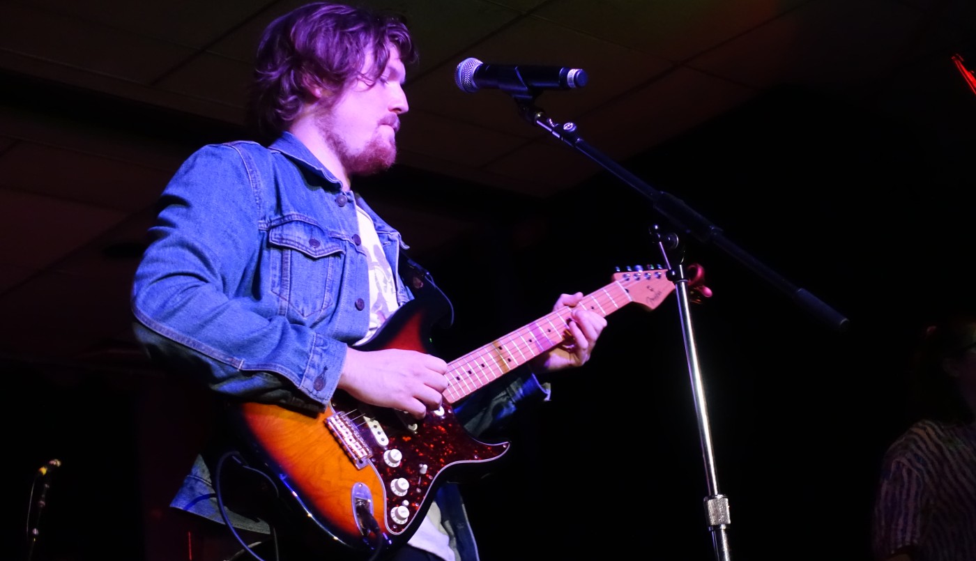 De incipiente cineasta a brillar como músico en Estados Unidos | Espectáculos