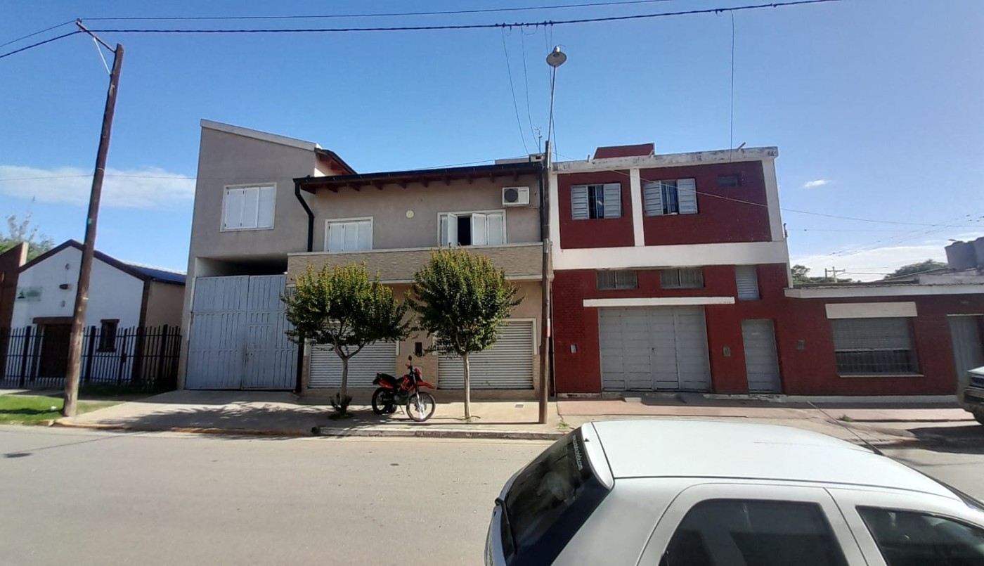 La Justicia liberó y redujo la imputación del hombre que mató accidentalmente a su hijo en barrio Guiñazú | Córdoba