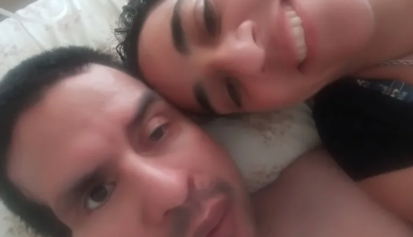 Autopsia preliminar: de qué murió la pareja del “Negro” Cáceres | Actualidad