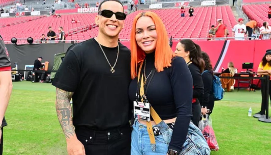 Qué dice la carta con la que Daddy Yankee confirmó su separación de Mireddys González | Espectáculos