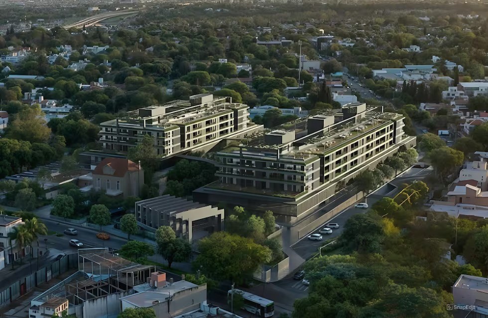 Transformarán el viejo predio de la Academia Argüello en un nuevo polo comercial | Córdoba