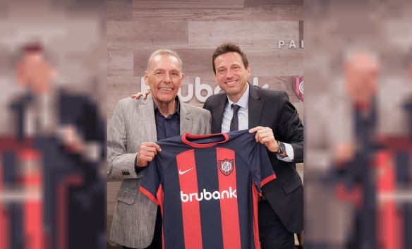 El plantel de San Lorenzo se reunió con Moretti por la falta de pagos | Deportes