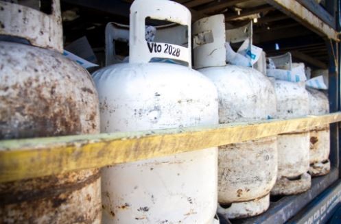 Energía subió el precio de referencia de las garrafas un 23,52% | Política y economía