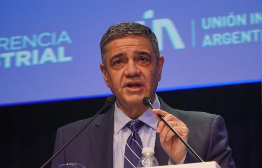 Día Internacional de la Discapacidad: “Casi toda mi vida me negué a contarla”, aseguró Jorge Macri | Política y economía