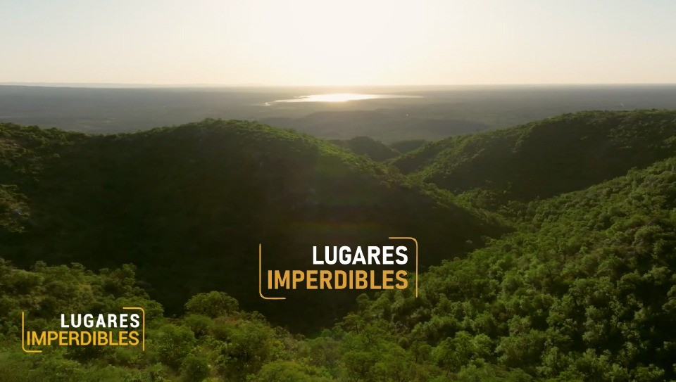 Un camino imperdible entre el Uritorco y San Marcos Sierras | Lugares Imperdibles